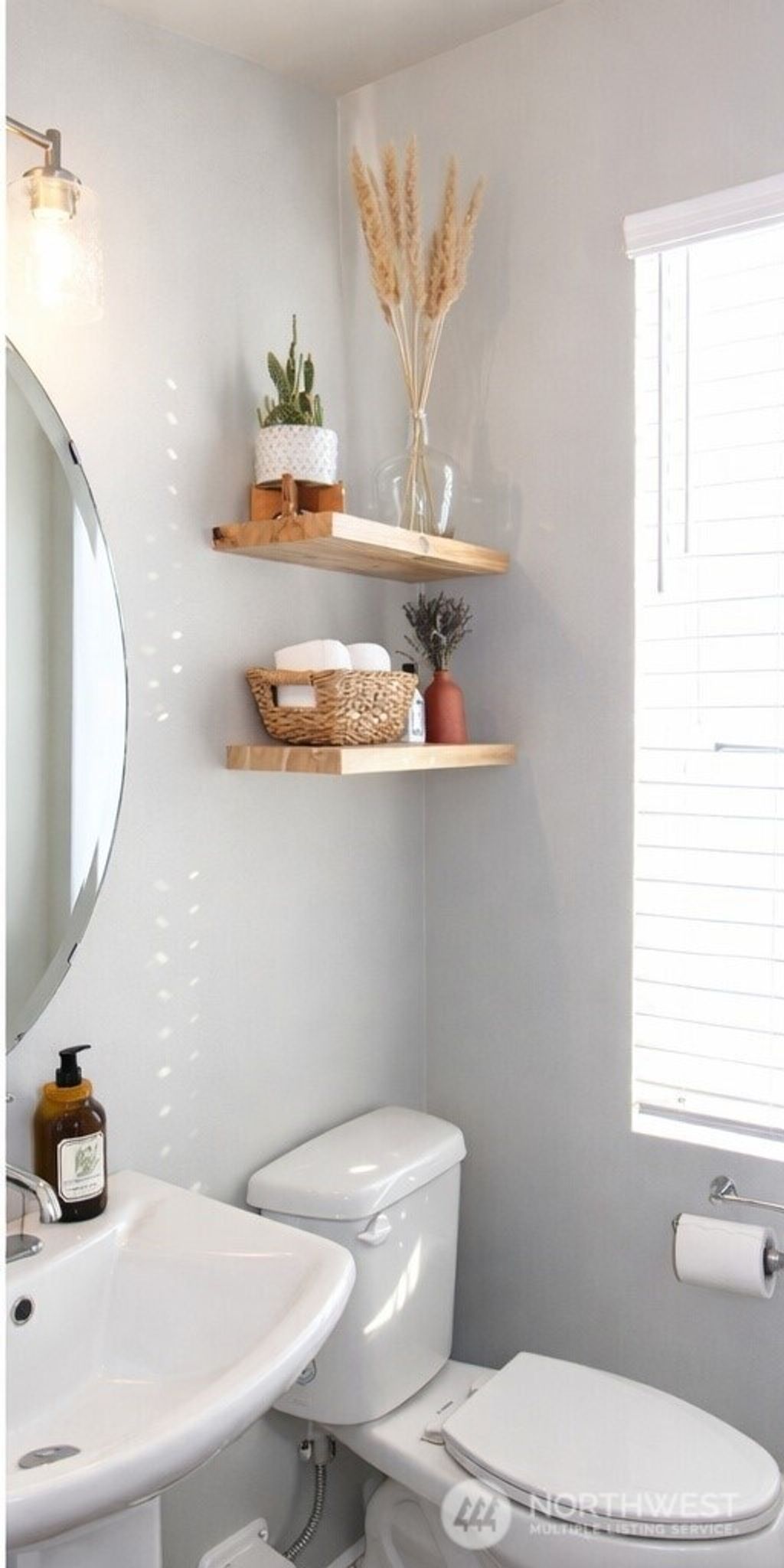 Photo of 8721 69th Pl Pl NE, Marysville, WA 98270 (MLS # 2469825)