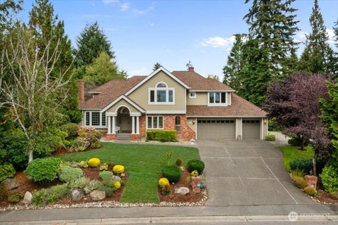 Photo of 20731 121st Avenue SE, Snohomish, WA 98296 (MLS # 2590514)