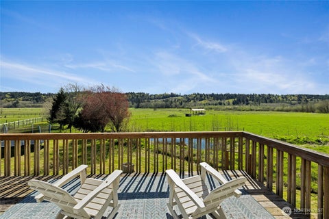 Photo of 591 W Shelton Valley Road, Shelton, WA 98584 (MLS # 2573918)
