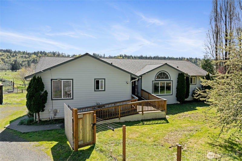 591 W Shelton Valley Road