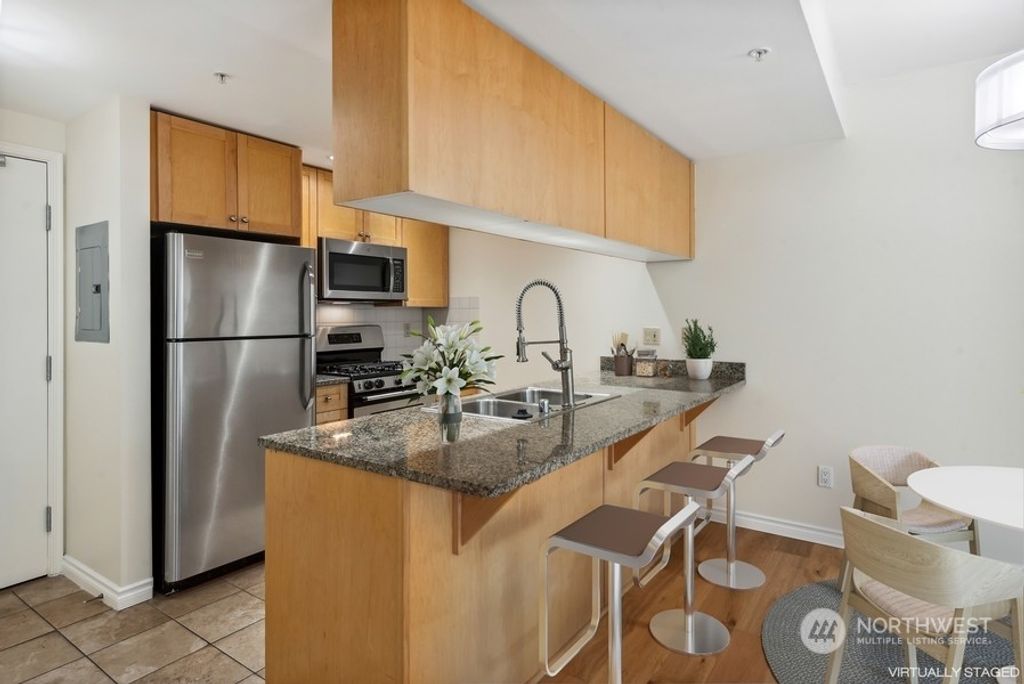 Photo of 1420 Terry Avenue #907, Seattle, WA 98101 (MLS # 2039303)