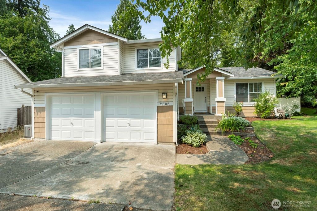 Photo of 2605 Riverwalk Drive SE, Auburn, WA 98002 (MLS # 2415846)