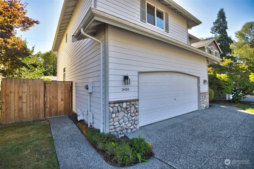 Photo of 1400 238th Place SW, Bothell, WA 98021 (MLS # 2162447)