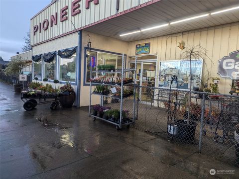 710 N Tower Avenue Centralia WA 98531