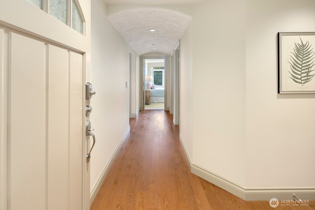 Photo of 2100 Thorndyke Avenue W #402, Seattle, WA 98199 (MLS # 2353503)