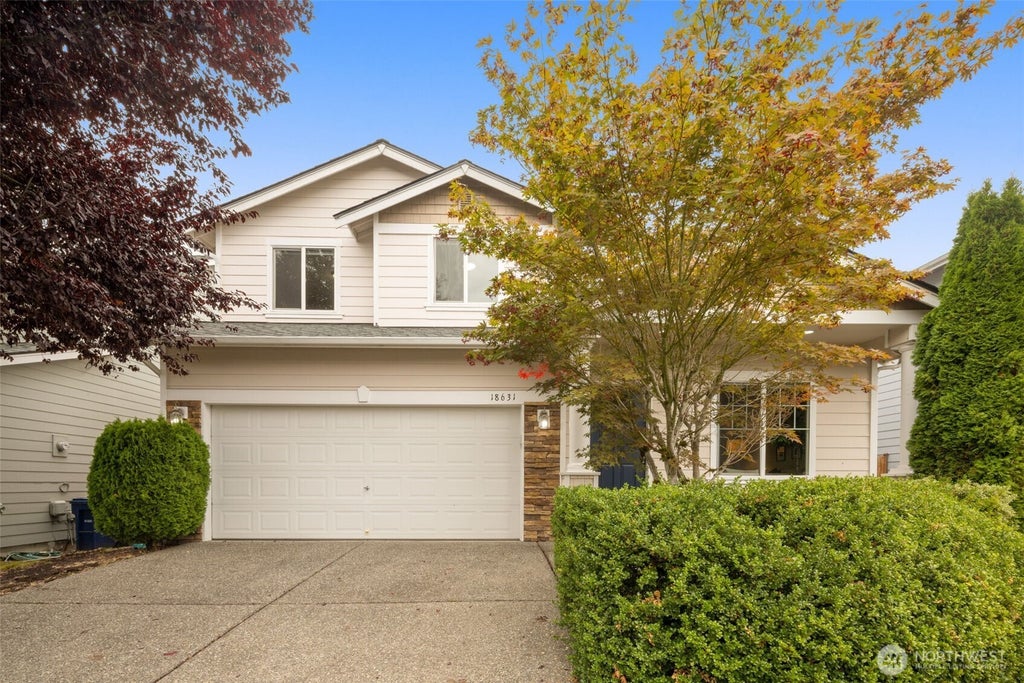 Photo of 18631 10th Avenue SE, Bothell, WA 98012 (MLS # 2583182)