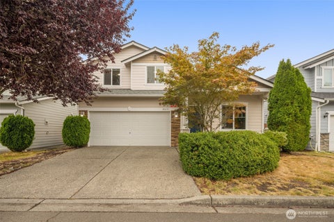 Photo of 18631 10th Avenue SE, Bothell, WA 98012 (MLS # 2583182)