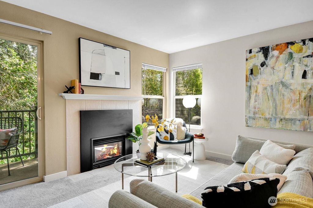 Photo of 9805 Avondale Road NE #K-236, Redmond, WA 98052 (MLS # 2363443)