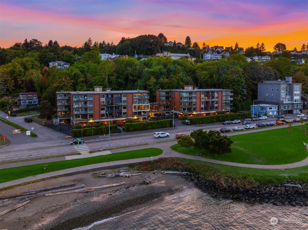 Photo of 1737 Harbor Avenue SW #S205, Seattle, WA 98126 (MLS # 2294334)