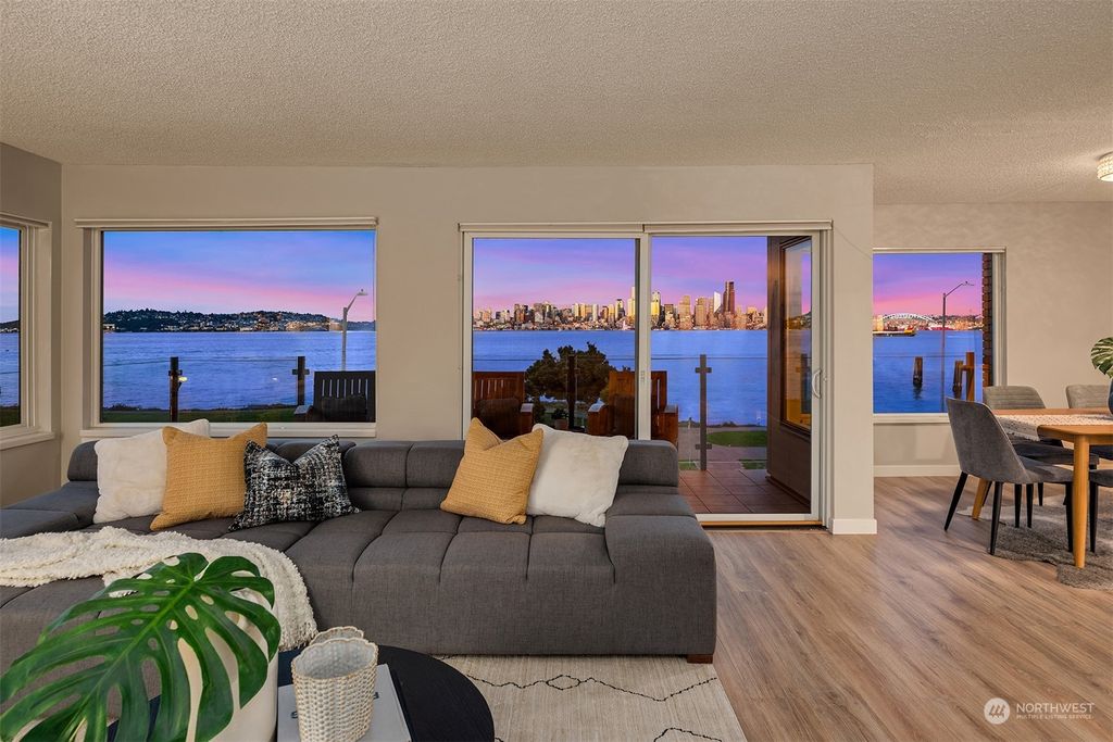 Photo of 1737 Harbor Avenue SW #S205, Seattle, WA 98126 (MLS # 2294334)