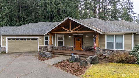 Photo of 2744 Carpenter Road SE, Lacey, WA 98503 (MLS # 2477451)