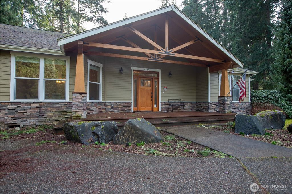 Photo of 2744 Carpenter Road SE, Lacey, WA 98503 (MLS # 2477451)