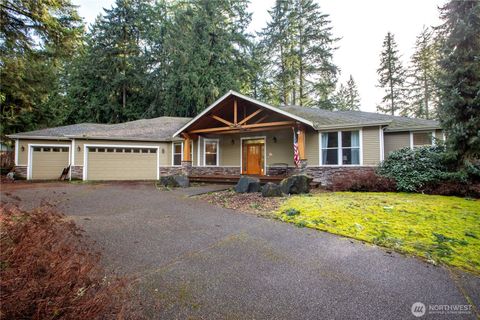 Photo of 2744 Carpenter Road SE, Lacey, WA 98503 (MLS # 2477451)