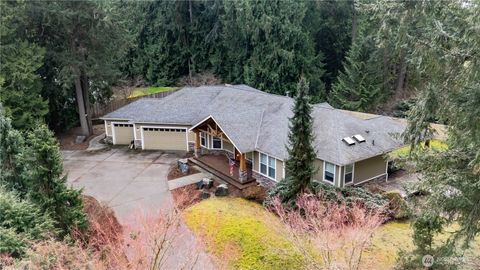 Photo of 2744 Carpenter Road SE, Lacey, WA 98503 (MLS # 2477451)