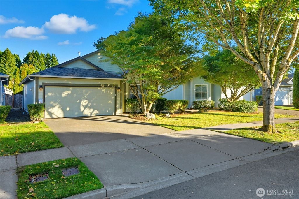 Photo of 2427 Boulevard Heights Loop SE, Olympia, WA 98501 (MLS # 2458429)