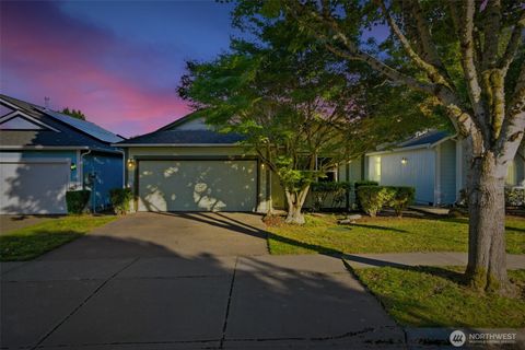 Photo of 2427 Boulevard Heights Loop SE, Olympia, WA 98501 (MLS # 2458429)