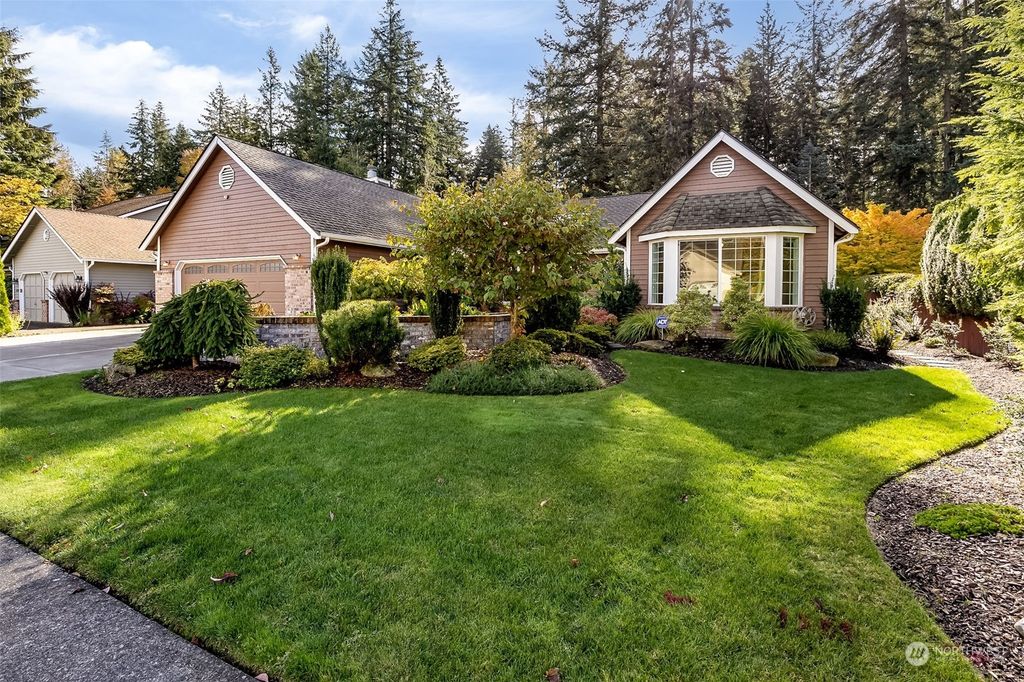 Photo of 14933 SE 184th Street, Renton, WA 98058 (MLS # 2301736)