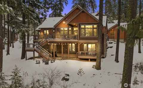262 Black Nugget Lane, Cle Elum, WA 98922 - MLS#: 2333649