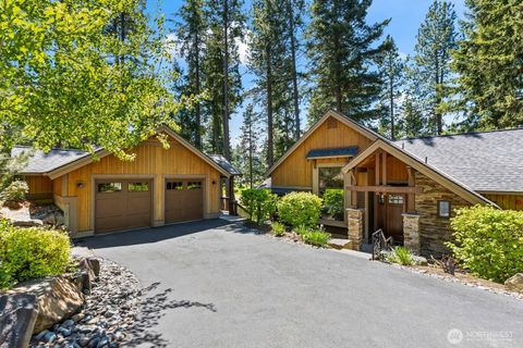 Photo of 262 Black Nugget Lane, Cle Elum, WA 98922 (MLS # 2333649)