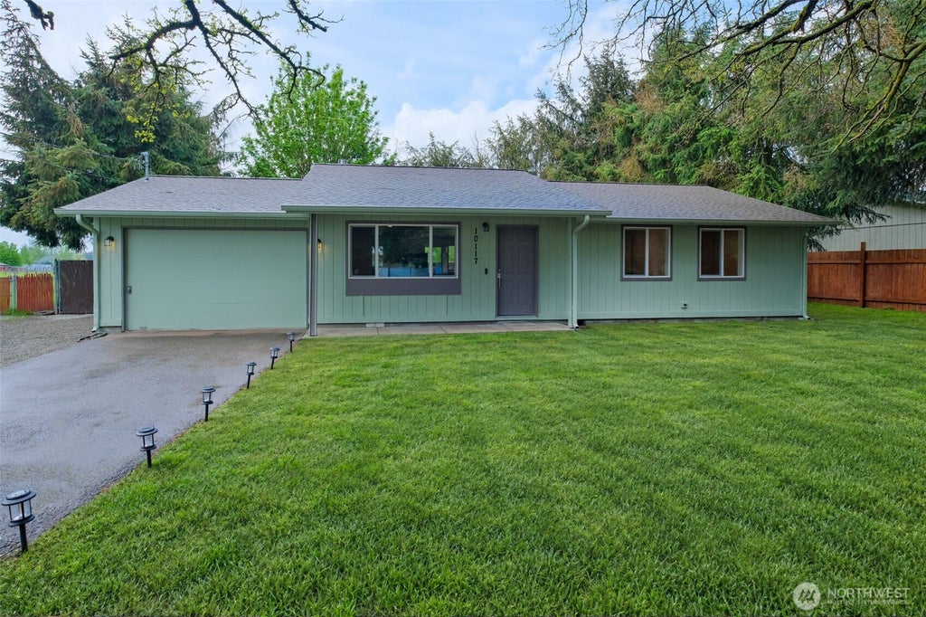 Photo of 10117 Grove Road SE, Yelm, WA 98597 (MLS # 2593602)
