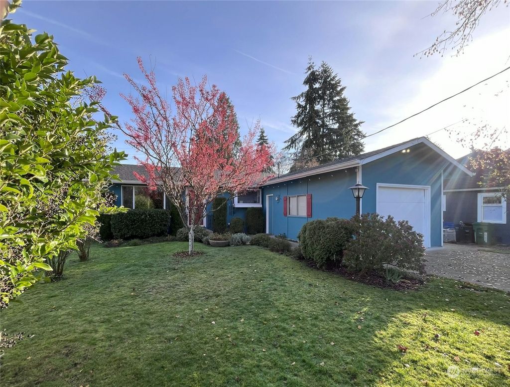 Photo of 8748 2nd Avenue NW, Seattle, WA 98117 (MLS # 2329213)