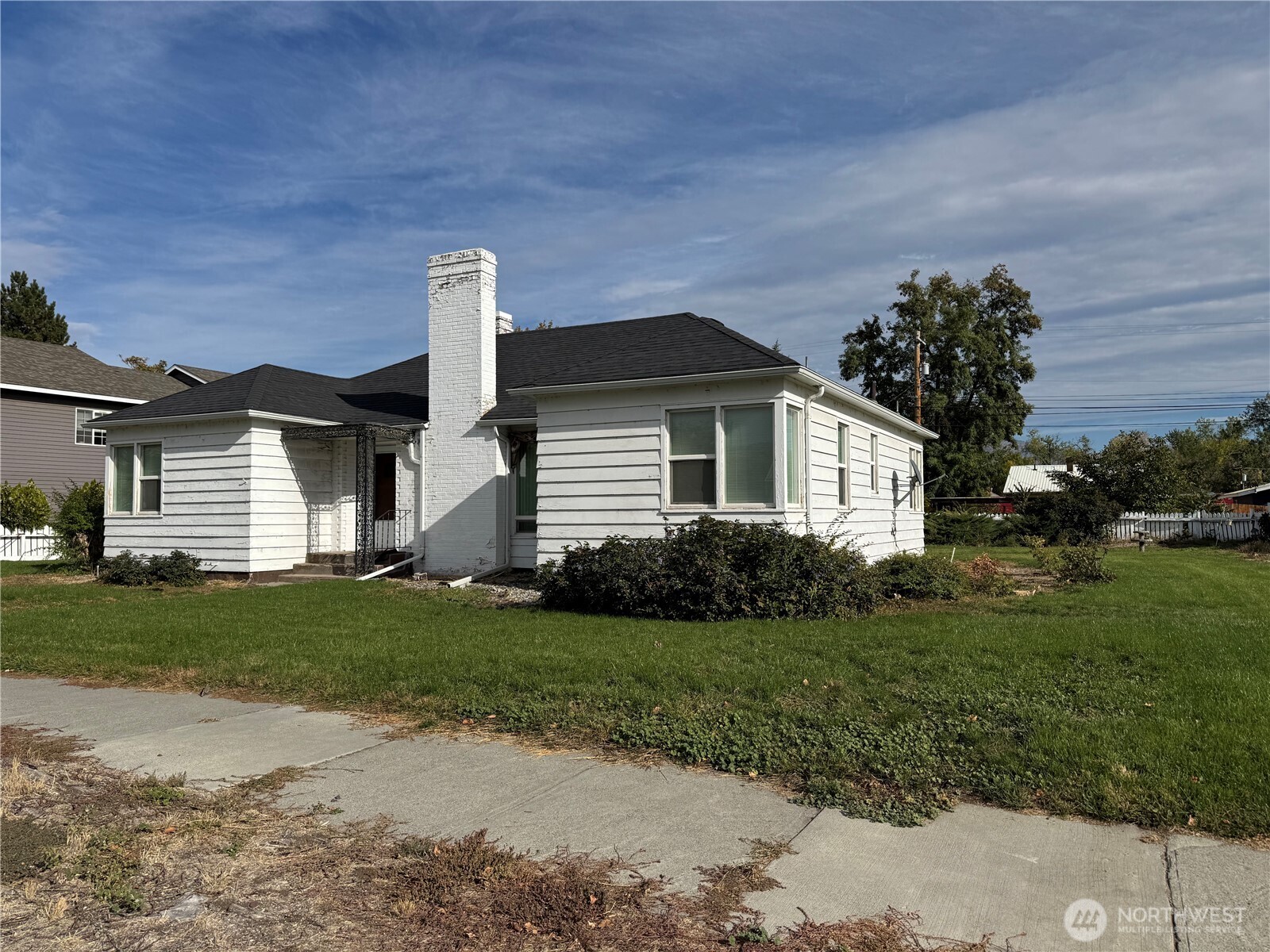 Omak, Washington 98841, United States, 3 Bedrooms Bedrooms, ,2 BathroomsBathrooms,Residential,Active,228593