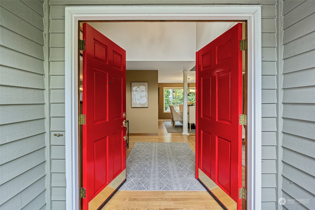 Photo of 12357 76th Court NE, Kirkland, WA 98034 (MLS # 2268888)