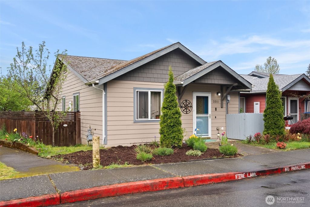 Photo of 3311 New Hope Circle, Bremerton, WA 98312 (MLS # 2512277)