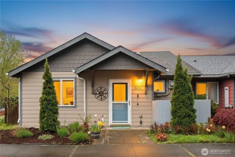Photo of 3311 New Hope Circle, Bremerton, WA 98312 (MLS # 2512277)