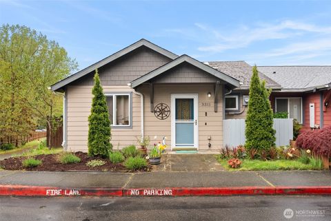 Photo of 3311 New Hope Circle, Bremerton, WA 98312 (MLS # 2512277)