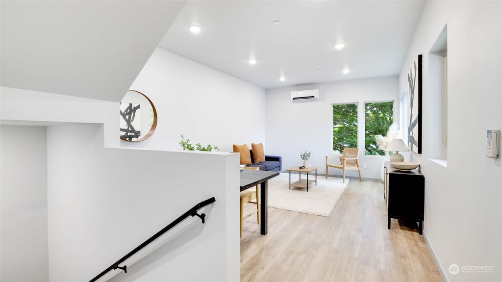 Photo of 1715 14th Avenue S, Seattle, WA 98144 (MLS # 2180705)