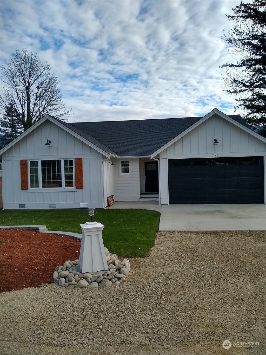 Photo of 126 2nd Street, Gold Bar, WA 98251 (MLS # 2019052)