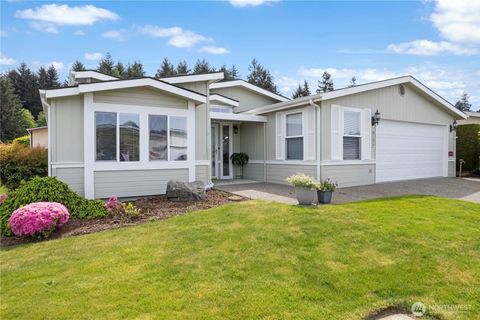 6124 91st Street E Puyallup WA 98371