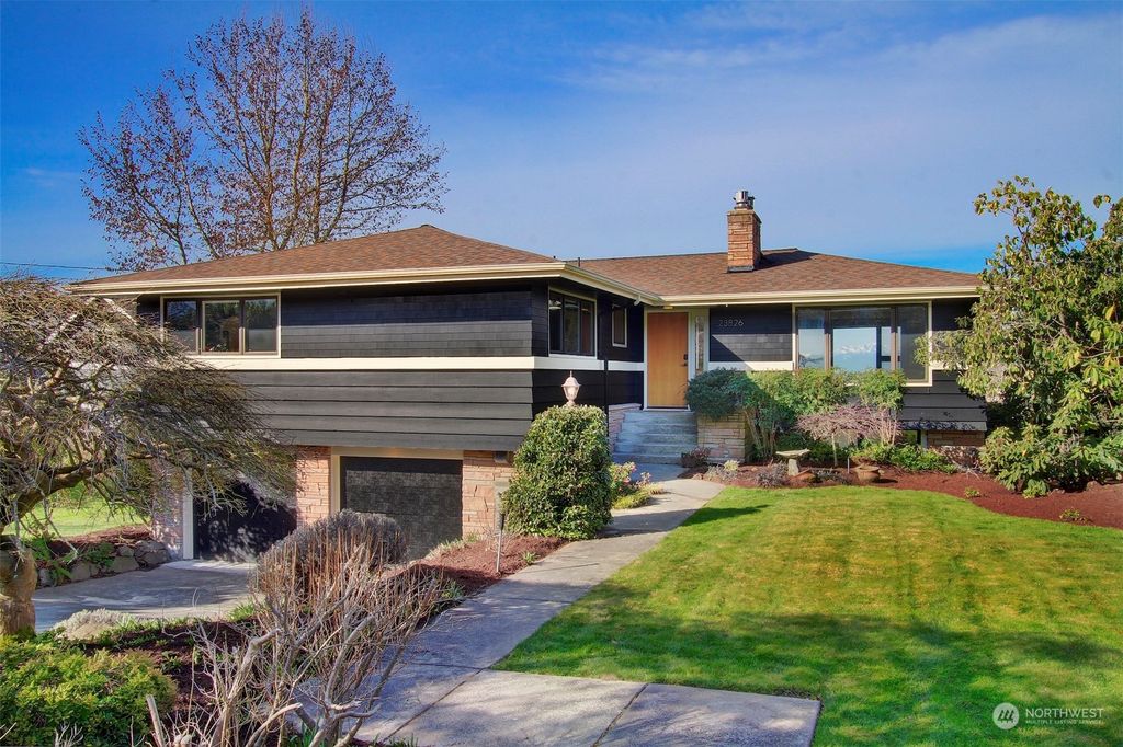 Photo of 23826 115th Place W, Woodway, WA 98020 (MLS # 2210137)