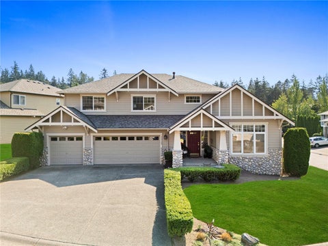 Photo of 15709 143rd Avenue SE, Renton, WA 98058 (MLS # 2572574)