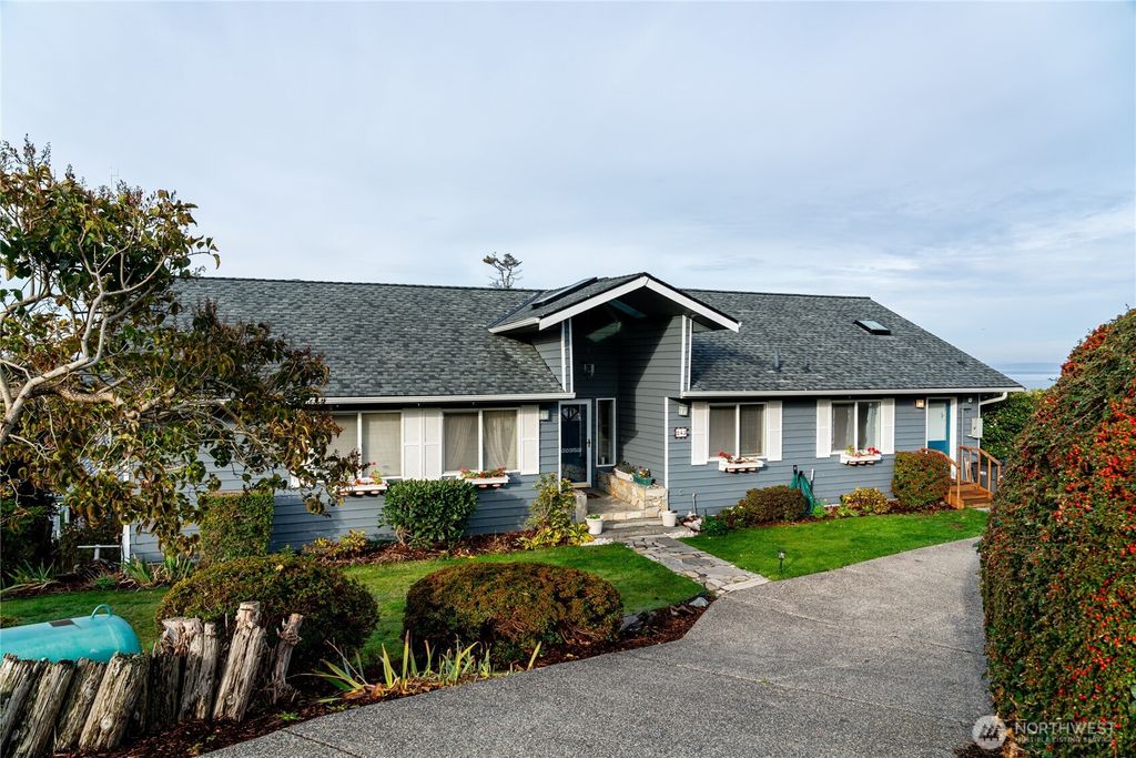 Photo of 243 Henning Drive, Camano Island, WA 98282 (MLS # 2449006)