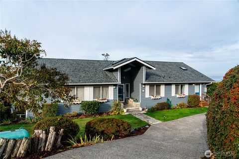 Photo of 243 Henning Drive, Camano Island, WA 98282 (MLS # 2449006)