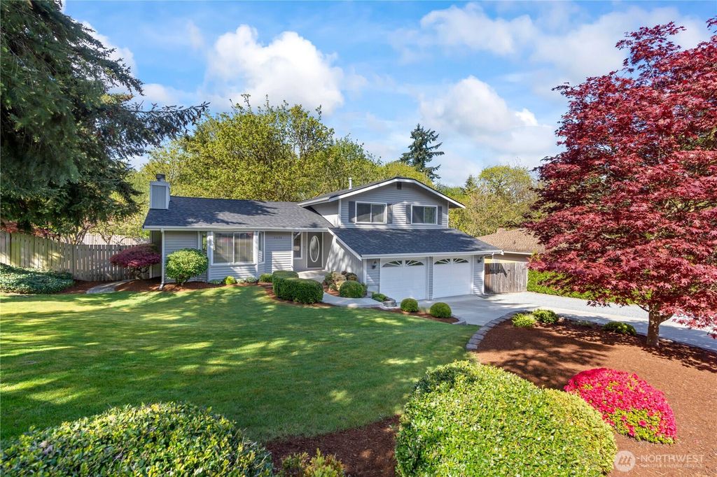Photo of 4636 SW 314th Place, Federal Way, WA 98023 (MLS # 2371388)