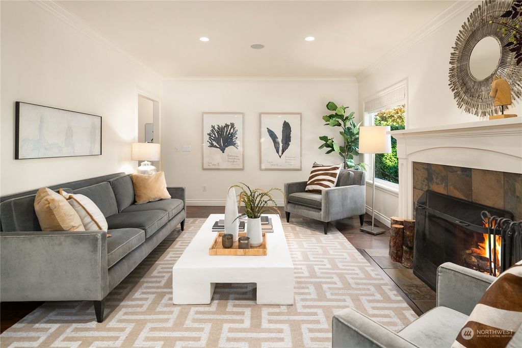 Photo of 2305 41st Avenue E, Seattle, WA 98112 (MLS # 2321246)