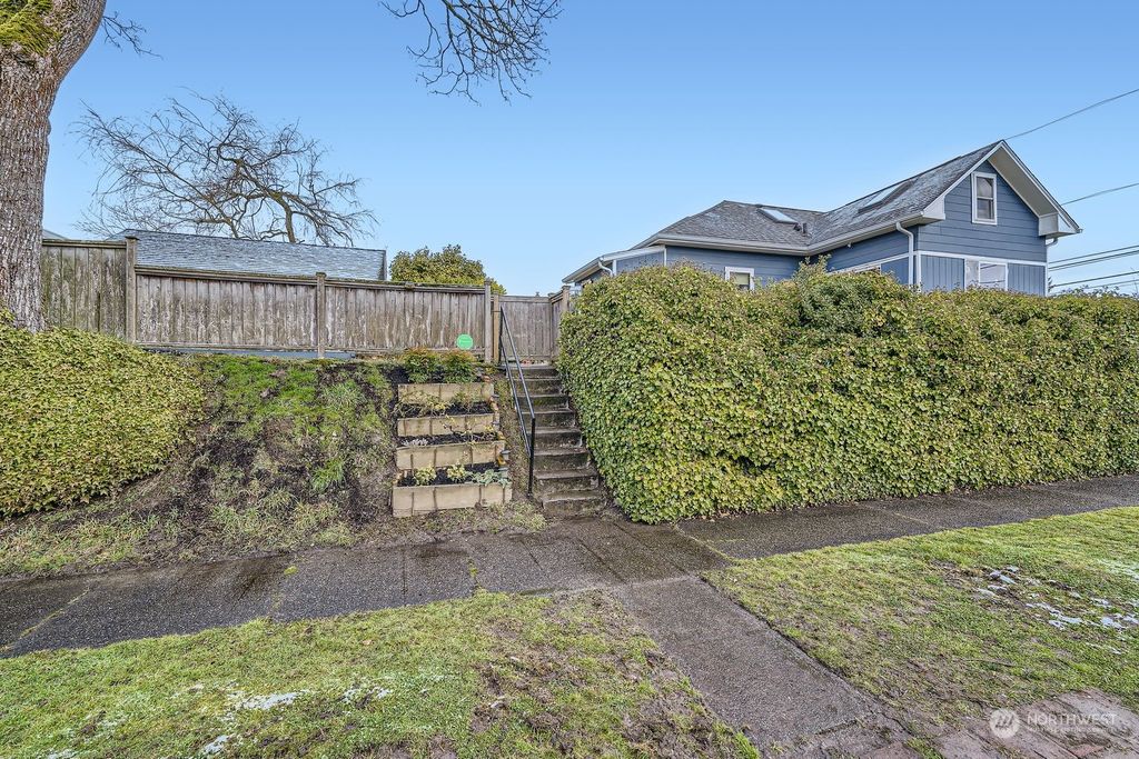 Photo of 2921 23rd Avenue S, Seattle, WA 98144 (MLS # 2327295)