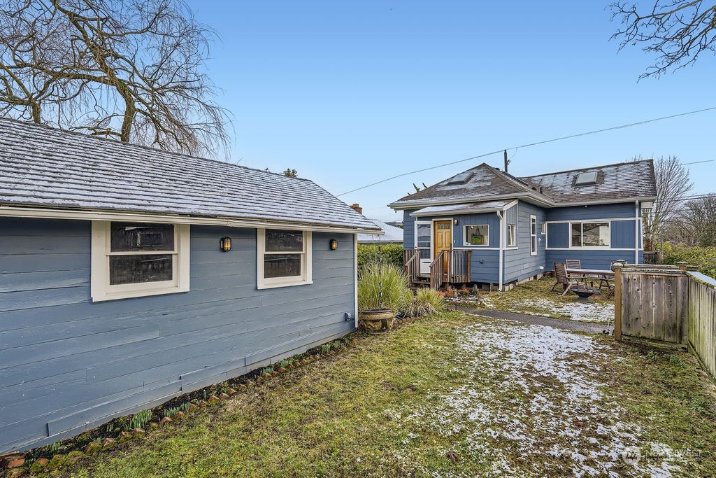 Photo of 2921 23rd Avenue S, Seattle, WA 98144 (MLS # 2327295)