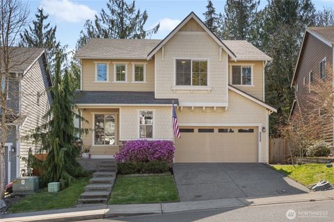 Photo of 2232 Cady Drive, Snohomish, WA 98290 (MLS # 2497775)