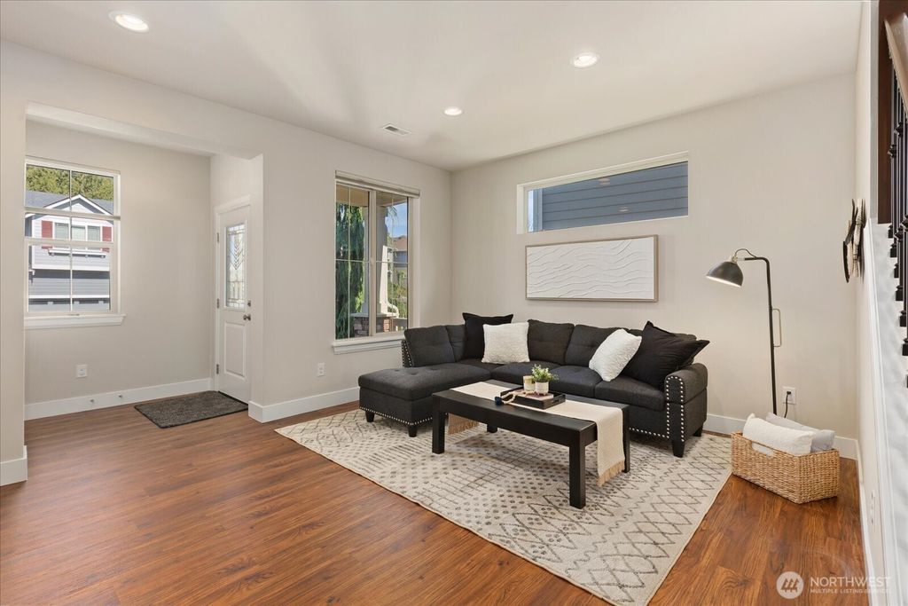 Photo of 2232 Cady Drive, Snohomish, WA 98290 (MLS # 2497775)