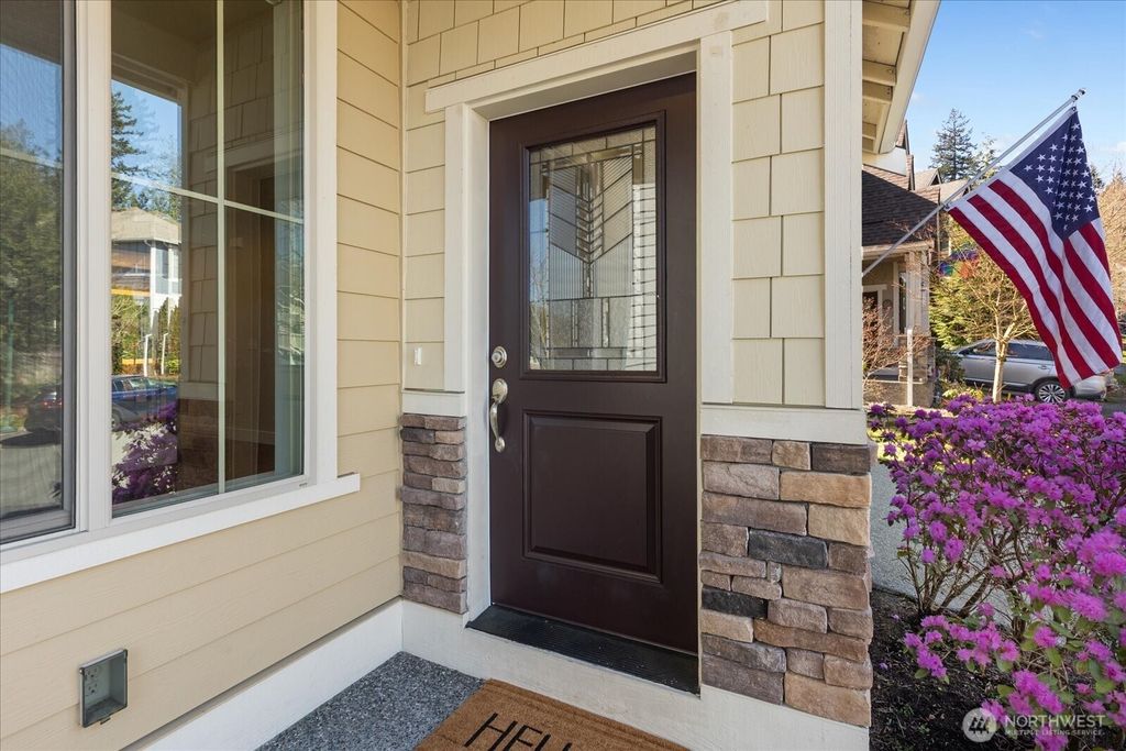 Photo of 2232 Cady Drive, Snohomish, WA 98290 (MLS # 2497775)