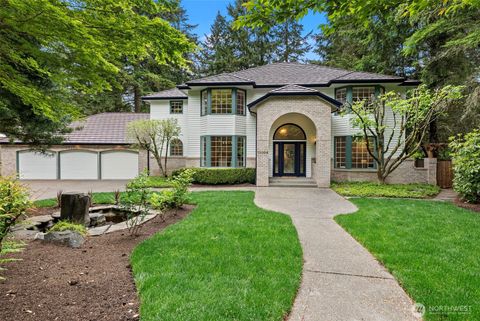 13004 Muir Drive NW Gig Harbor WA 98332