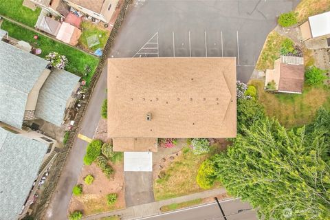 Photo of 1701 Ruddell Road SE, Lacey, WA 98053 (MLS # 2501702)