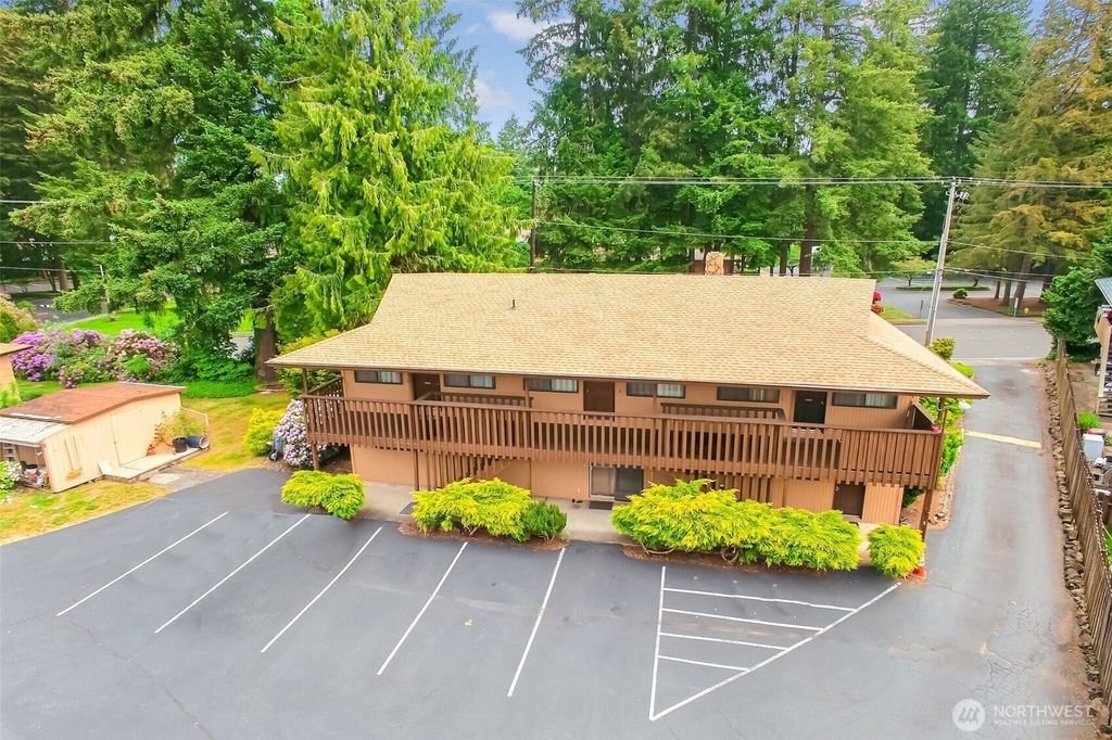 Photo of 1701 Ruddell Road SE, Lacey, WA 98053 (MLS # 2501702)