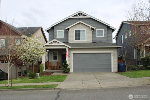 5462 Razor Peak Drive, Mount Vernon, WA 98273 - MLS#: 2380307