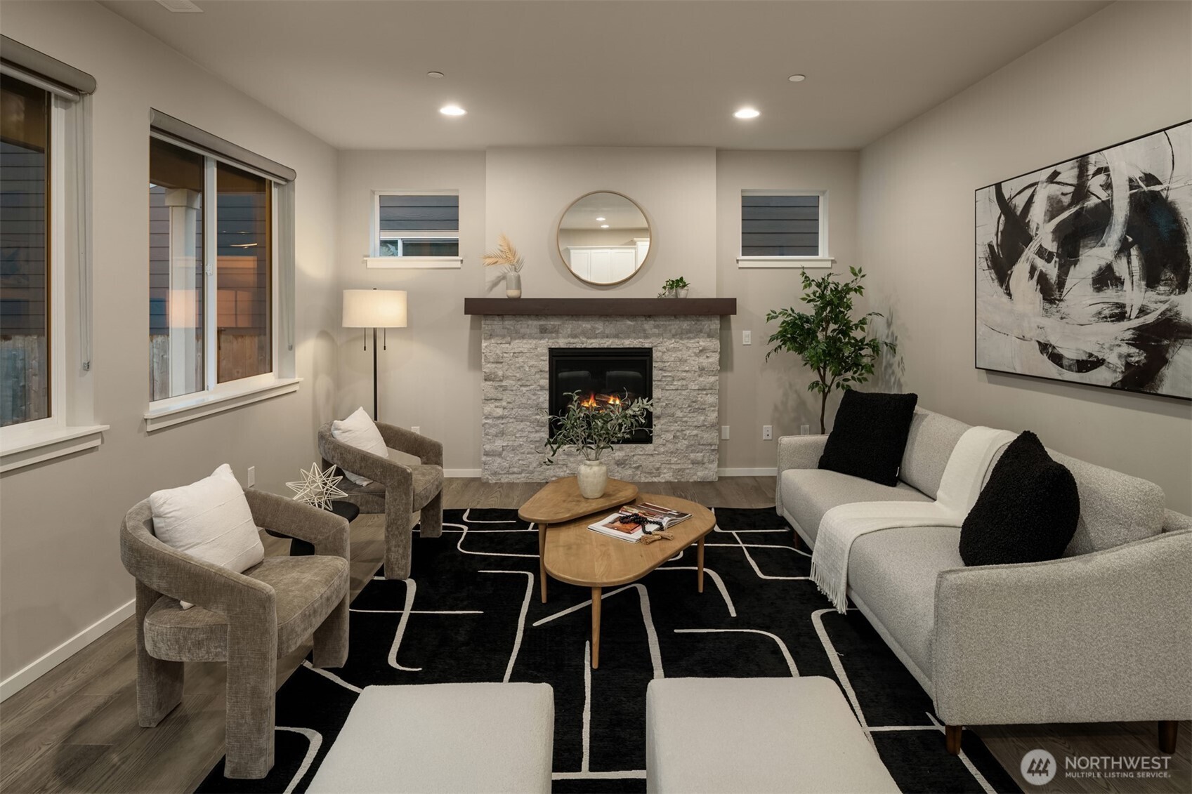 18627 Meridian Place W