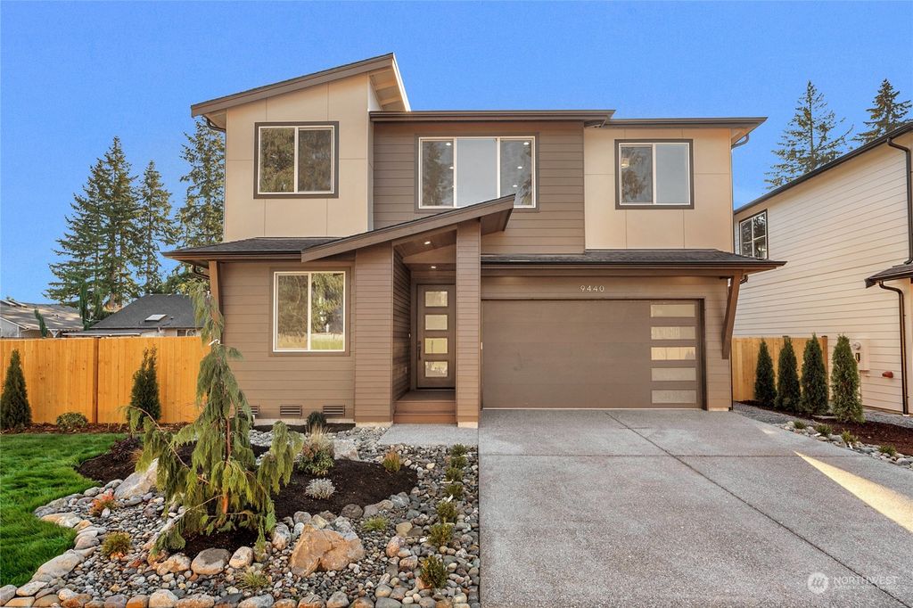 Photo of 9440 50th Avenue NE, Marysville, WA 98270 (MLS # 2018128)